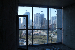דירה 31.6 מ"ר - סמטת הגיבורים, Batumi, גאורגיה