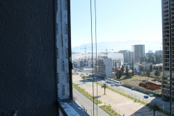 דירה 31.6 מ"ר - סמטת הגיבורים, Batumi, גאורגיה