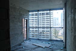 דירה 31.6 מ"ר - סמטת הגיבורים, Batumi, גאורגיה