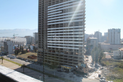 דירה 41.7 מ"ר - סמטת הגיבורים, Batumi, גאורגיה