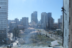 דירה 38.3 מ"ר - סמטת הגיבורים, Batumi, גאורגיה