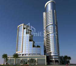 דירה 38.3 מ"ר - סמטת הגיבורים, Batumi, גאורגיה