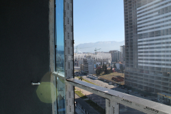 דירה 38.3 מ"ר - סמטת הגיבורים, Batumi, גאורגיה
