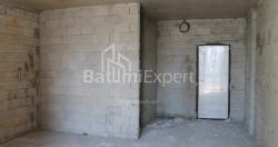 דירה 59.4 מ"ר - סמטת הגיבורים, Batumi, גאורגיה