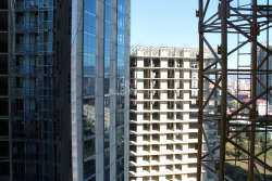 דירה 35 מ"ר - סמטת הגיבורים, Batumi, גאורגיה