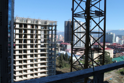 דירה 35 מ"ר - סמטת הגיבורים, Batumi, גאורגיה