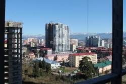 דירה 30.7 מ"ר - סמטת הגיבורים, Batumi, גאורגיה