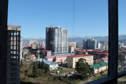 דירה 30.3 מ"ר - סמטת הגיבורים, Batumi, גאורגיה