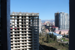 דירה 30.3 מ"ר - סמטת הגיבורים, Batumi, גאורגיה