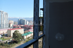 דירה 30 מ"ר - סמטת הגיבורים, Batumi, גאורגיה
