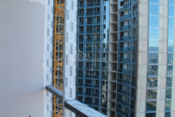 דירה 30 מ"ר - סמטת הגיבורים, Batumi, גאורגיה