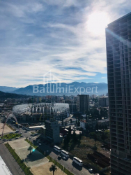 דירה 30 מ"ר - סמטת הגיבורים, Batumi, גאורגיה