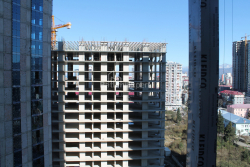 דירה 29.9 מ"ר - סמטת הגיבורים, Batumi, גאורגיה