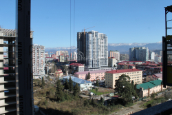 דירה 29.9 מ"ר - סמטת הגיבורים, Batumi, גאורגיה