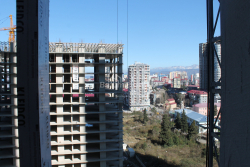 דירה 31.4 מ"ר - סמטת הגיבורים, Batumi, גאורגיה