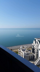 דירה 26.15 מ"ר - יוסף קובלדזה, Batumi, גאורגיה