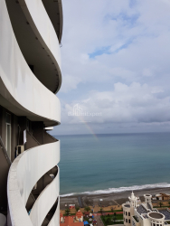 דירה 26.15 מ"ר - יוסף קובלדזה, Batumi, גאורגיה