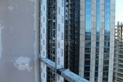 דירה 57.1 מ"ר - סמטת הגיבורים, Batumi, גאורגיה
