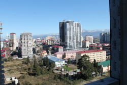 דירה 43.2 מ"ר - סמטת הגיבורים, Batumi, גאורגיה