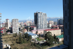 דירה 43.2 מ"ר - סמטת הגיבורים, Batumi, גאורגיה
