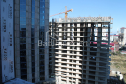 דירה 43.2 מ"ר - סמטת הגיבורים, Batumi, גאורגיה