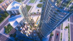דירה 43.2 מ"ר - סמטת הגיבורים, Batumi, גאורגיה