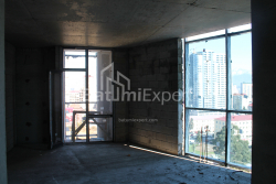 דירה 43.2 מ"ר - סמטת הגיבורים, Batumi, גאורגיה