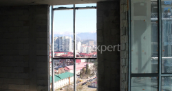 דירה 54 מ"ר - סמטת הגיבורים, Batumi, גאורגיה