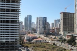דירה 31.6 מ"ר - סמטת הגיבורים, Batumi, גאורגיה