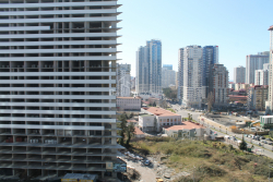 דירה 31.6 מ"ר - סמטת הגיבורים, Batumi, גאורגיה