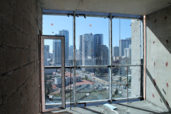 דירה 31.6 מ"ר - סמטת הגיבורים, Batumi, גאורגיה