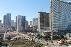 דירה 31.6 מ"ר - סמטת הגיבורים, Batumi, גאורגיה