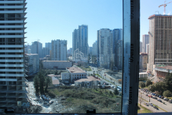 דירה 39.8 מ"ר - סמטת הגיבורים, Batumi, גאורגיה