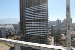 דירה 41.7 מ"ר - סמטת הגיבורים, Batumi, גאורגיה