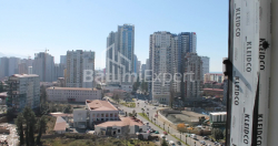 דירה 59.4 מ"ר - סמטת הגיבורים, Batumi, גאורגיה