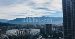 דירה 59.4 מ"ר - סמטת הגיבורים, Batumi, גאורגיה