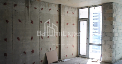 דירה 59.4 מ"ר - סמטת הגיבורים, Batumi, גאורגיה