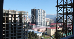 דירה 35.2 מ"ר - סמטת הגיבורים, Batumi, גאורגיה