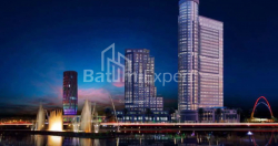 דירה 35 מ"ר - סמטת הגיבורים, Batumi, גאורגיה