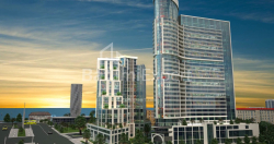 דירה 32.6 מ"ר - סמטת הגיבורים, Batumi, גאורגיה