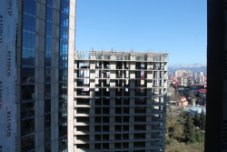 דירה 30.7 מ"ר - סמטת הגיבורים, Batumi, גאורגיה