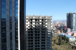 דירה 30.7 מ"ר - סמטת הגיבורים, Batumi, גאורגיה