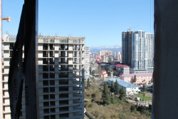 דירה 30.3 מ"ר - סמטת הגיבורים, Batumi, גאורגיה