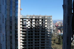 דירה 30.3 מ"ר - סמטת הגיבורים, Batumi, גאורגיה