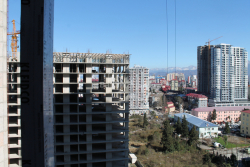 דירה 29.9 מ"ר - סמטת הגיבורים, Batumi, גאורגיה