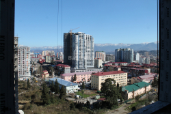 דירה 29.9 מ"ר - סמטת הגיבורים, Batumi, גאורגיה