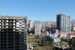 דירה 57.1 מ"ר - סמטת הגיבורים, Batumi, גאורגיה