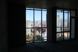 דירה 57.1 מ"ר - סמטת הגיבורים, Batumi, גאורגיה