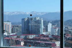 דירה 43.2 מ"ר - סמטת הגיבורים, Batumi, גאורגיה
