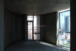 דירה 43.2 מ"ר - סמטת הגיבורים, Batumi, גאורגיה